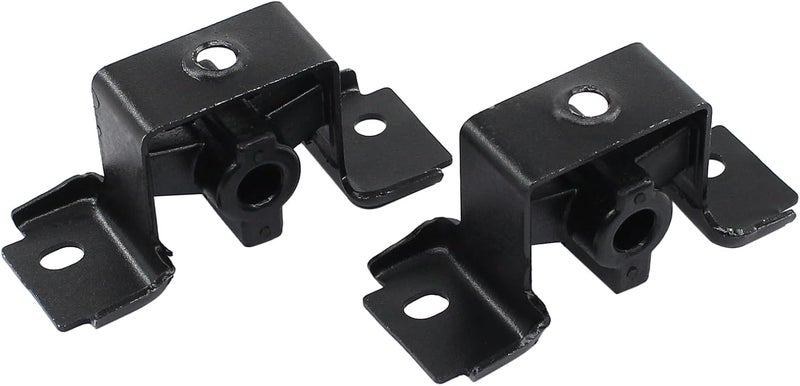 Roneeson Store Exhaust Pipe Mount Hanger for Nissan Frontier 2005-2019, Pathfinder 2005-2012, Xterra 2005-2015 - Image 2